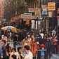 Orchard Street, Lower East Side, Manhattan, 1976