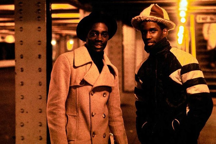 New York City Subway, 1970s & '80s