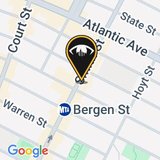 Juju Cafe and Deli (143 Smith St, Brooklyn, NY 11201, USA)