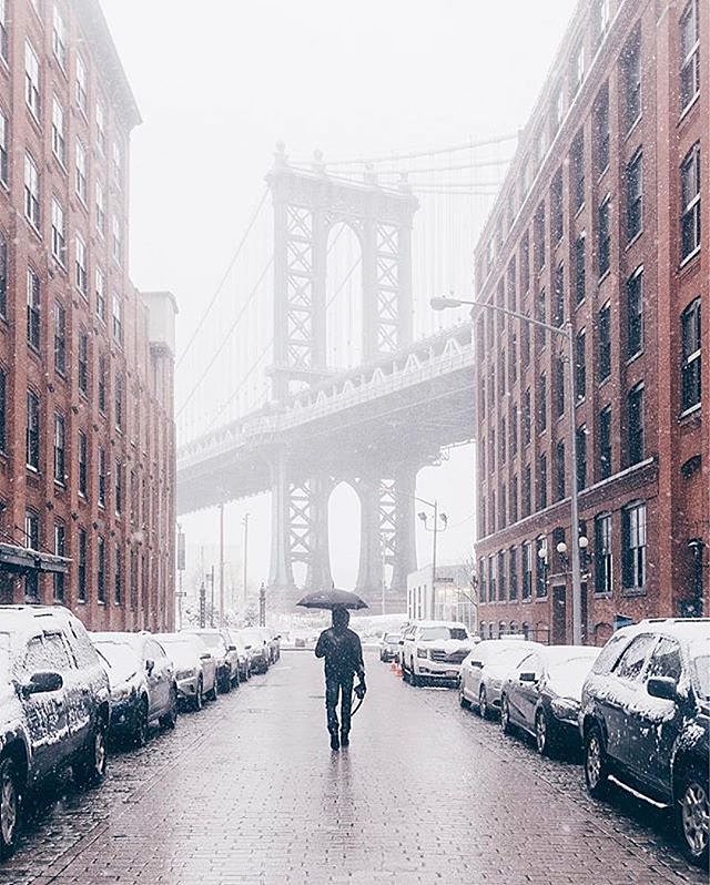 Photo via @jssilberman 
#viewingnyc