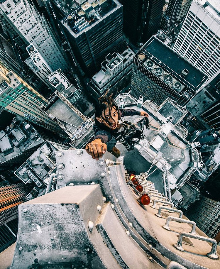 Let this be a testament to the infinite capacity of human potential. @livejn
Shot by @babybulll
#Destiny#beauty#nyc#newyork#ny#newyorkcity#adventure#fun#beautifuldestinations#rooftop_prj#abandonned#agameoftones#nycprimeshot#chasingrooftops#love#highsnobsiety#createexplore#usaprimeshot#travel#what_i_saw_in_nyc#lifeofadventure#ig_nyc#newyork_instagram#film
