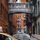Staple Street Bridge, Tribeca, New York