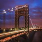 George Washington Bridge, Washington Heights, Manhattan