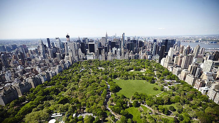 Central Park