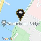 New York City Riding Academy (1 Ward's Island Bridge, New York, NY 10035)