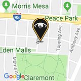 Bronx Garden of Eden (1660 Weeks Avenue, Bronx, NY 10457)