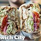 This 10-Layer Fried Chicken Sandwich Is an NYC Hidden Gem | Sandwich City | NYT Cooking