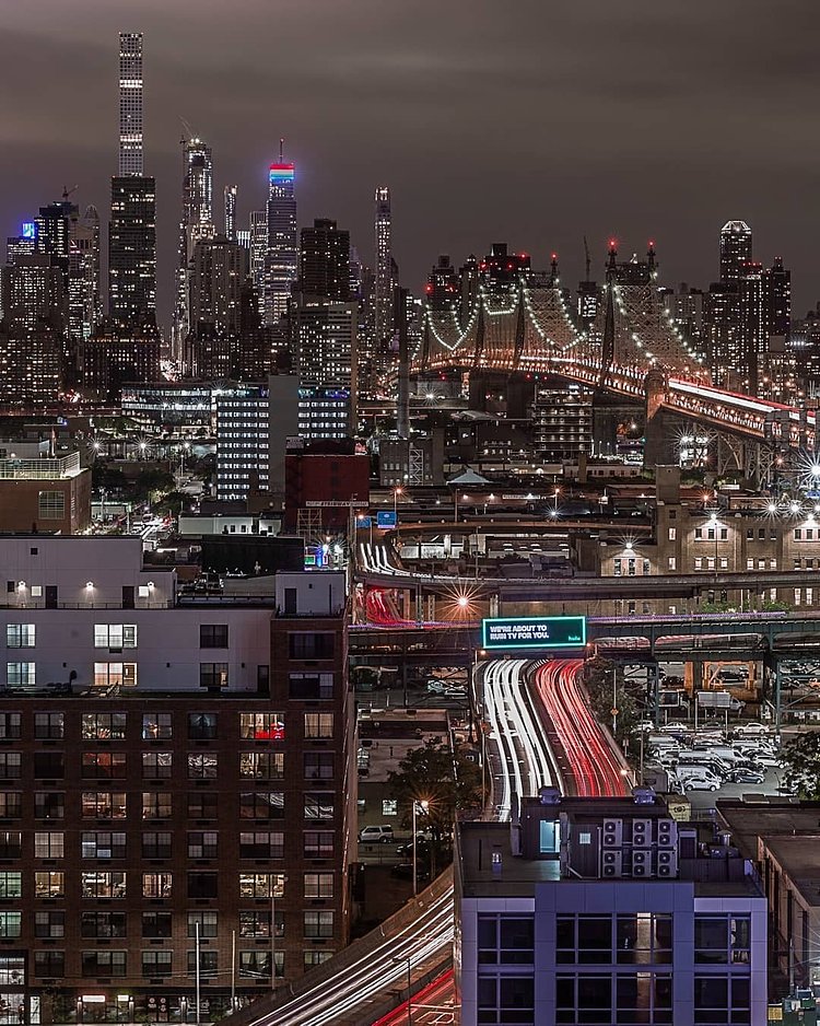 Long Island City, Queens