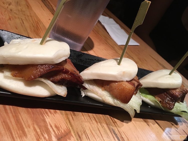 Totto Ramen | 366 W 52nd St, New York, NY 10019