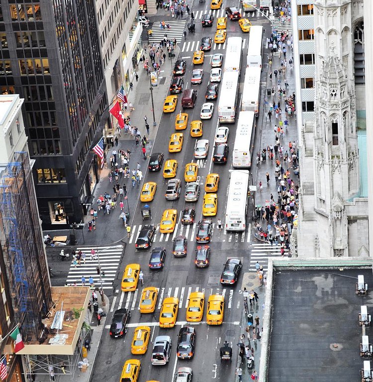 I JUST ❤️NEW YORK CITY

#Maryhop #Manhattan #NewYork