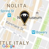 Pietro Nolita (174 Elizabeth St, New York, NY 10012)