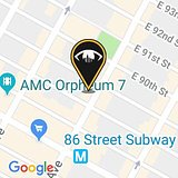 UES. (1707 2nd Ave, New York, NY 10128)