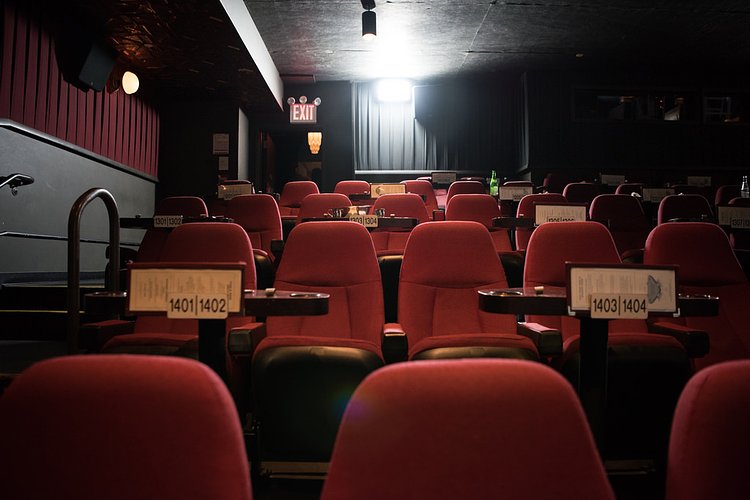 Nitehawk Williamsburg