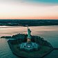 Statue of Liberty National Monument