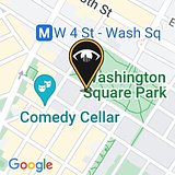 NY Dosas (50 Washington Square S, New York, NY 10012)