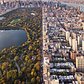 Central Park and Upper West Side, Manhattan