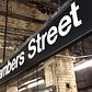 ⁴ᴷ The Worst of Chambers Street (J)(Z) - Ugliest NYC Subway Station