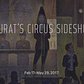"Circus Sideshow (Parade de cirque)" by Georges Seurat