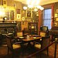 Edwin Booth's Private Room