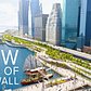 A New Kind of Seawall Rises In Manhattan