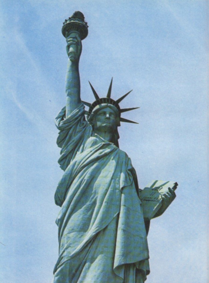 New York - A Picture Book to Remember Her By