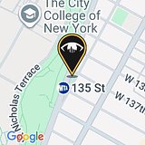 Dorrance Brooks Square (Edgecombe Ave &, W 136th St, New York, NY 10030, USA)