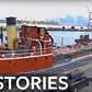 Posrtside New York Explores the City's Maritime History - in Red Hook and Beyond! | BK Stories