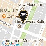 The Egg House (195 Chrystie Street, New York, NY, 10002)