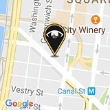 Harold's Meat + Three (2 Renwick St, New York, NY 10013)