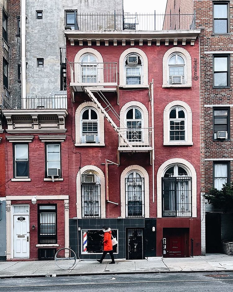 137 East 27th Street, Kips Bay, Manhattan