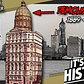 New York's LOST Pulitzer Tower | The Rise and Fall of The World Building - IT'S HISTORY