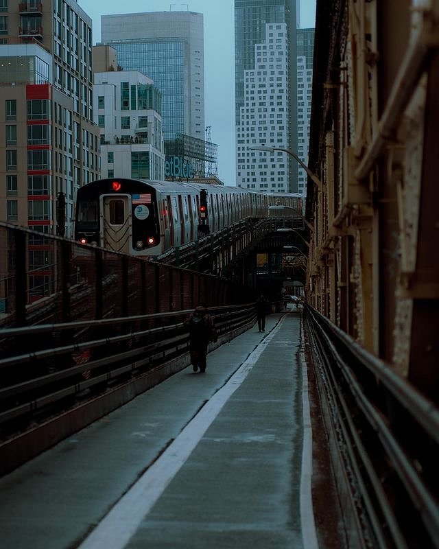 Queensboro Bridge, Long Island City, Queens