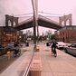 Water Street, DUMBO, Brooklyn
