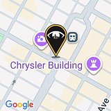 Pershing Square Plaza (88 Park Ave, New York, NY 10165, USA)