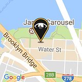 Brooklyn Historical Society DUMBO (55 Water St, Brooklyn, NY 11201)