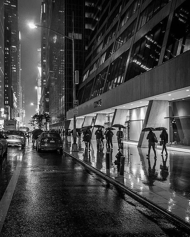 New York, New York. Photo via @chief770 #viewingnyc #newyork #newyorkcity #nyc