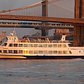 East River Boat Traffic