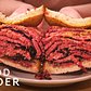Katz's Makes New York's Most Legendary Pastrami On Rye | Legendary Eats