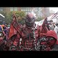 The Best Cosplay From New York Comic Con 2016