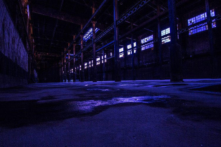 gone by the wrecking ball