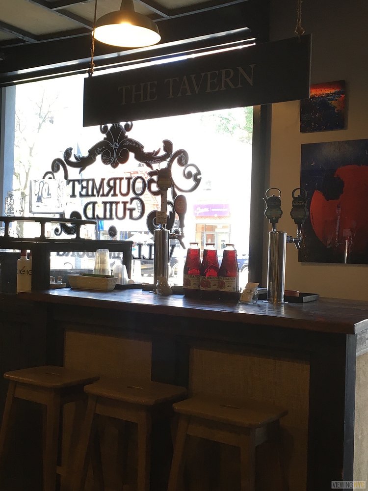 Gourmet Guild Williamsburg