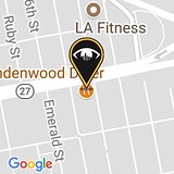 Lindenwood Diner (2870 Linden Blvd, Brooklyn, NY 11208)