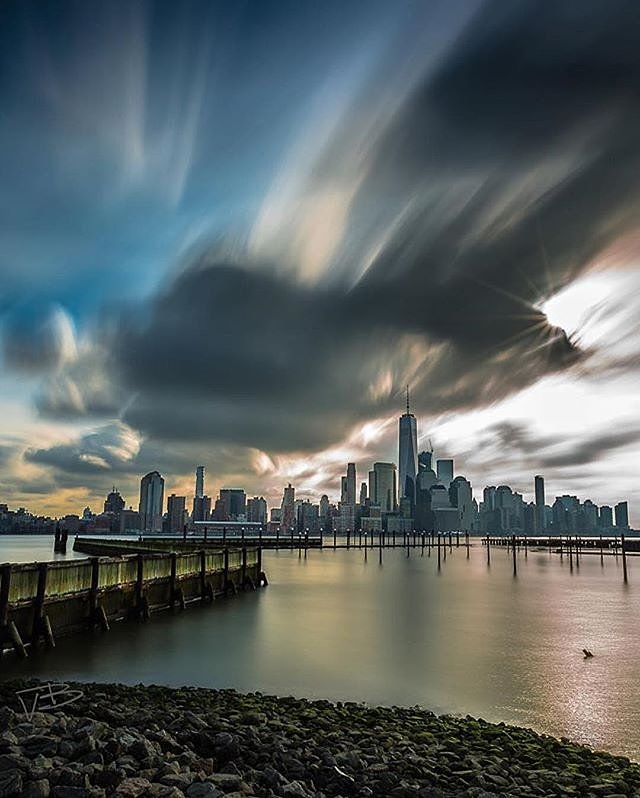 Photo via @vikvik7 
#viewingnyc