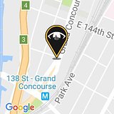 149 St - Grand Concourse (New York, NY)