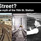 Exploring the myth of 76th Street Station - NYC Subway
