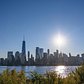 Lower Manhattan Skyline