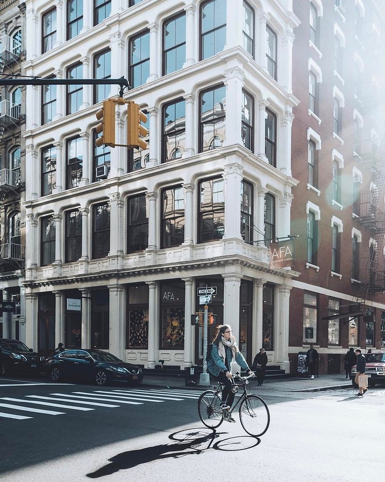 'There is something that happens when you are grateful: You continue to keep receiving blessings. So I will always be grateful.'🙏🏼