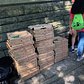 NYC Pizza Run 2018 | Not even all the boxes