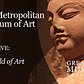 The Metropolitan Museum of Art in NYC: Part 5, “A World of Art”