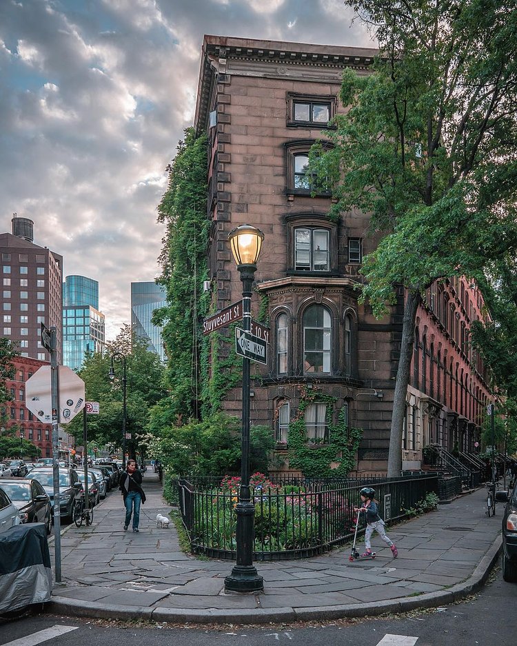 "From both sides now."